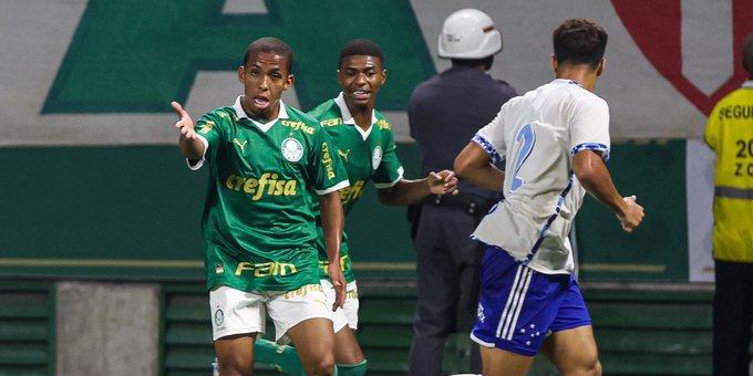  (Fábio Menotti / Palmeiras)