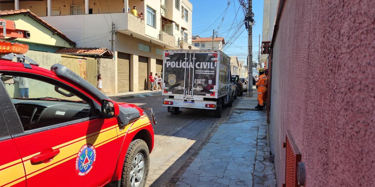 Decisão foi da juíza Juliana Beretta Kirche (Maurício Viera / Hoje em Dia)