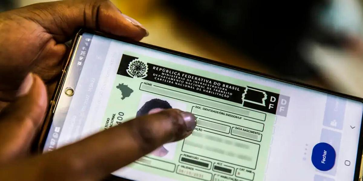 Motoristas habilitados poderão ter multas por dirigir sem CNH canceladas (Marcello Casal Jr Agência Brasil)