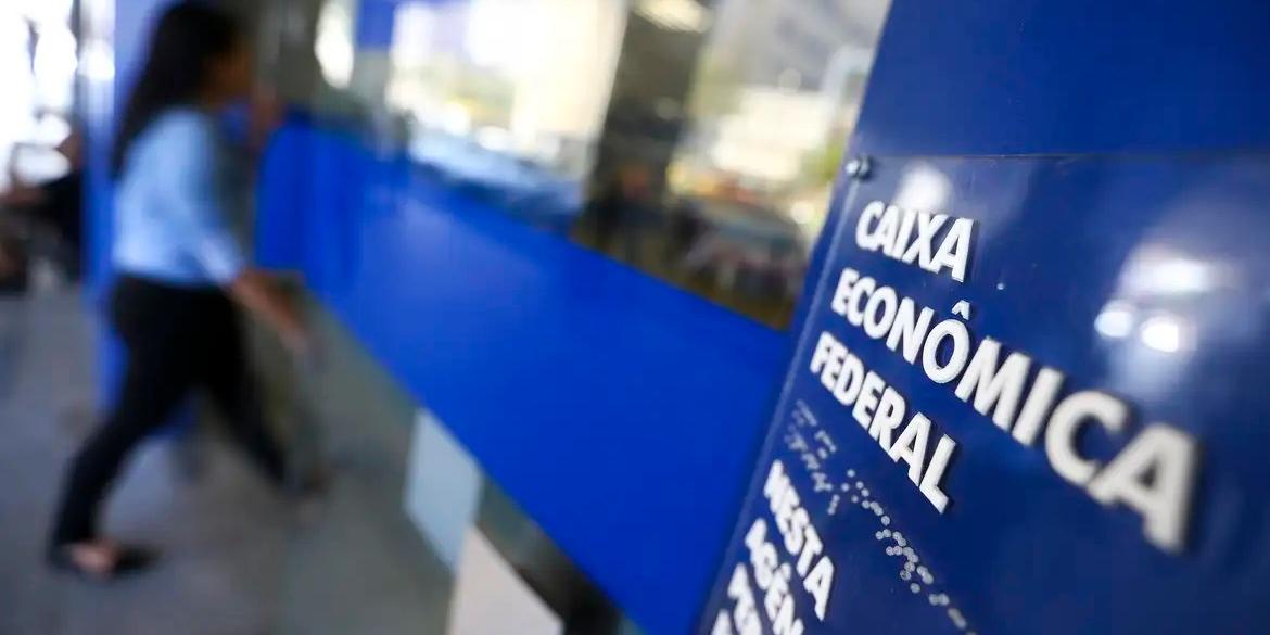 Caixa encerra calendário de abono salarial com pagamento a nascidos em novembro e dezembro (Marcelo Camargo/Agência Brasil)
