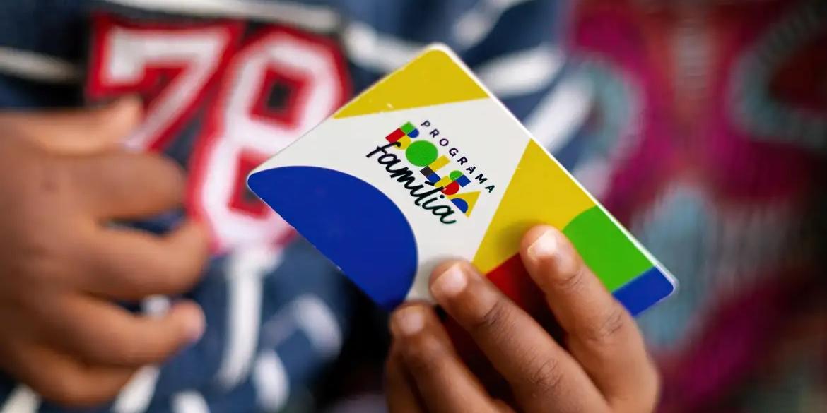 Caixa começa a pagar Bolsa Família de agosto (Lyon Santos/ MDS)