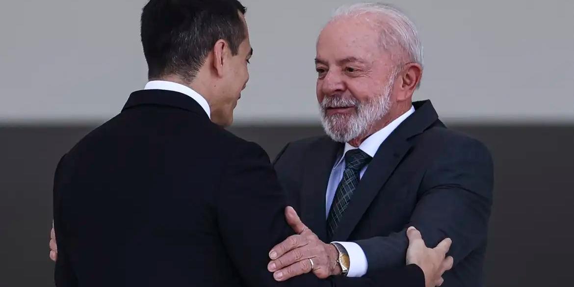 De acordo com Lula, o Brasil voltará a importar bananas do Equador, conforme decisão judicial. Em 1997, o Brasil restringiu a importação do produto do país vizinho, em razão de questões fitossanitárias (Marcelo Camargo/Agência Brasil)