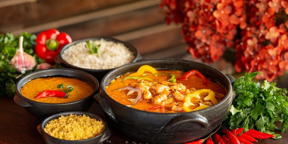 Festival Gastronômico e Cultural de Prado reúne pratos criativos inspirados na agricultura familiar, com programação cultural e oficinas de capacitação (Divulgação)