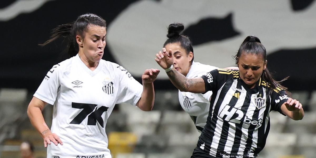 (Foto: Daniela Veiga / Atlético)