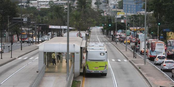 PBH oficializa linha de ônibus que ligará o Centro à eventos na região da Pampulha (Luiz Costa /Arquivo / Hoje em Dia)