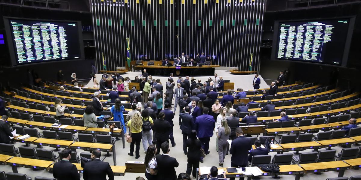 Comissão aprova concessão de botão do pânico para vítimas de violência doméstica (Kayo Magalhães / Câmara dos Deputados)