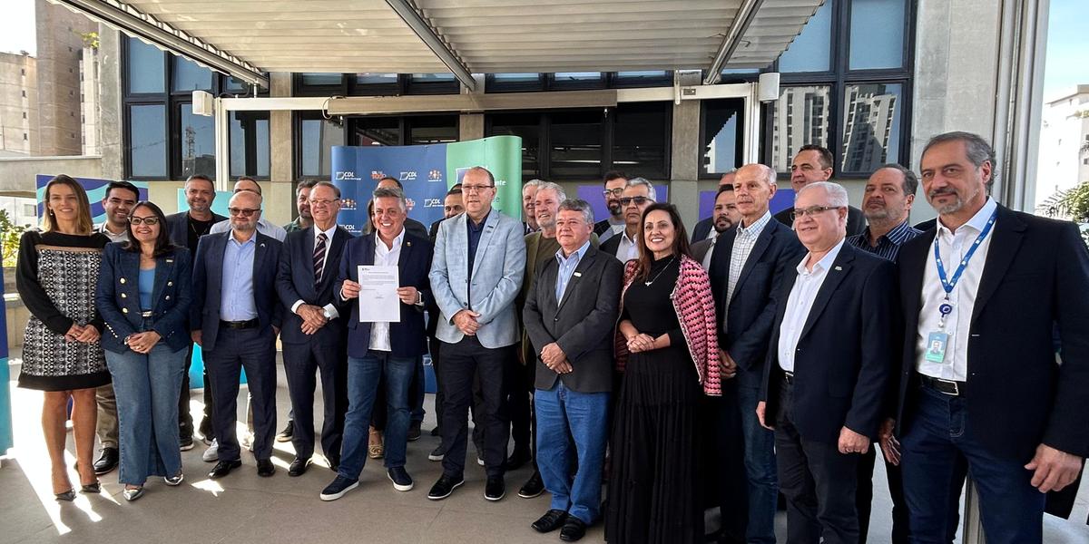 Lei garante mais autonomia de funcionamento para estabelecimentos (Daniel Maia / Hoje em Dia)