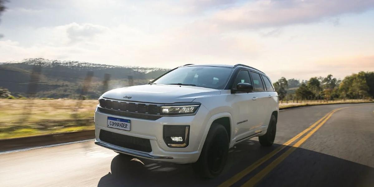 (Foto: Jeep/Divulgação)