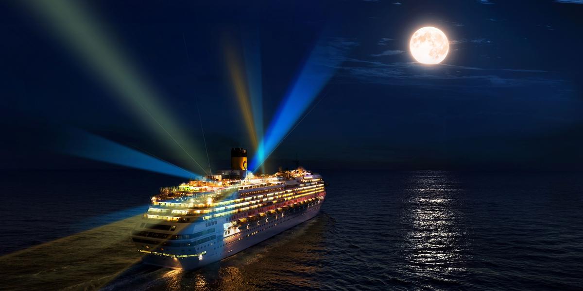 Navios Costa Pacifica e Costa Fascinosa exploram destinos paradisíacos no Caribe com conforto, cultura e experiências exclusivas a bordo (Divulgação)