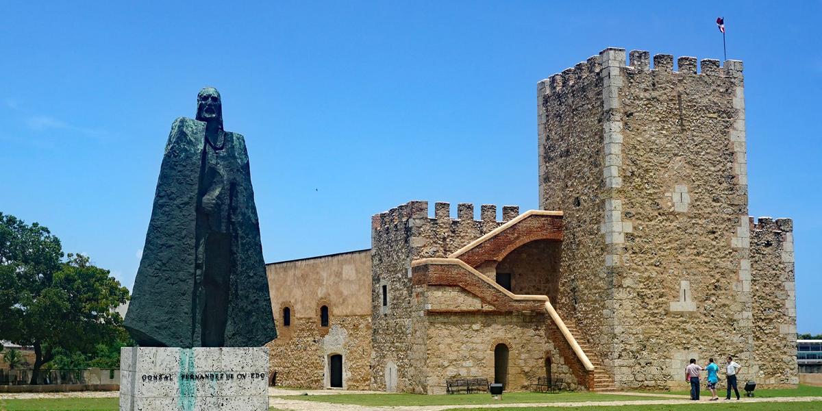 Santo Domingo combina história, natureza e cultura em um roteiro completo para quem busca mais do que sol e mar (Divulgação)