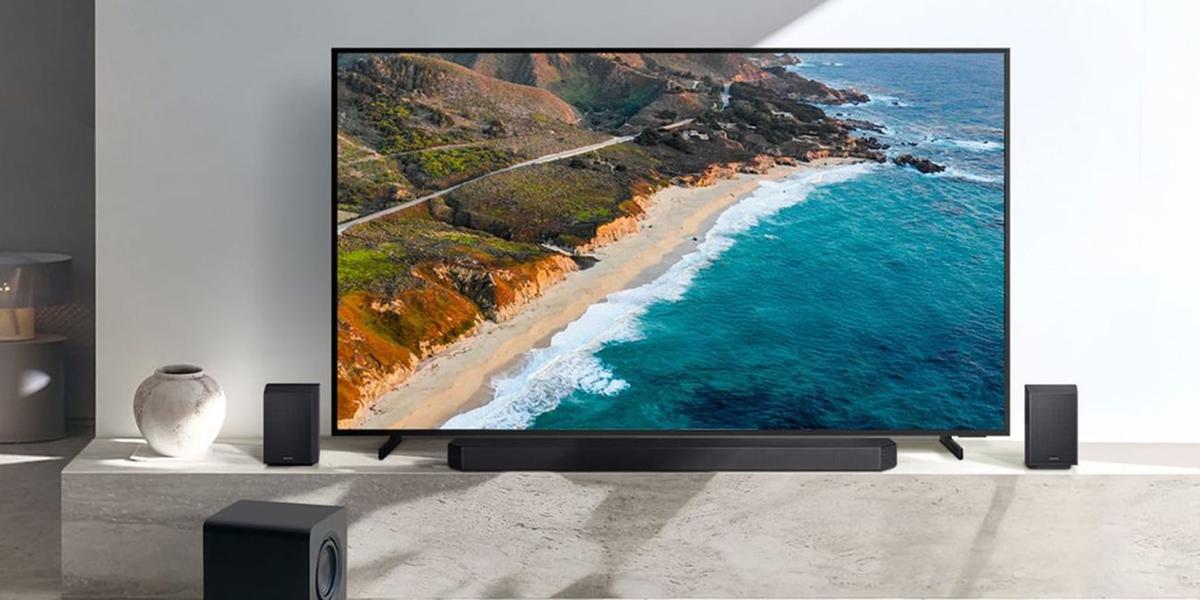 (Foto: Samsung/Divulgação)