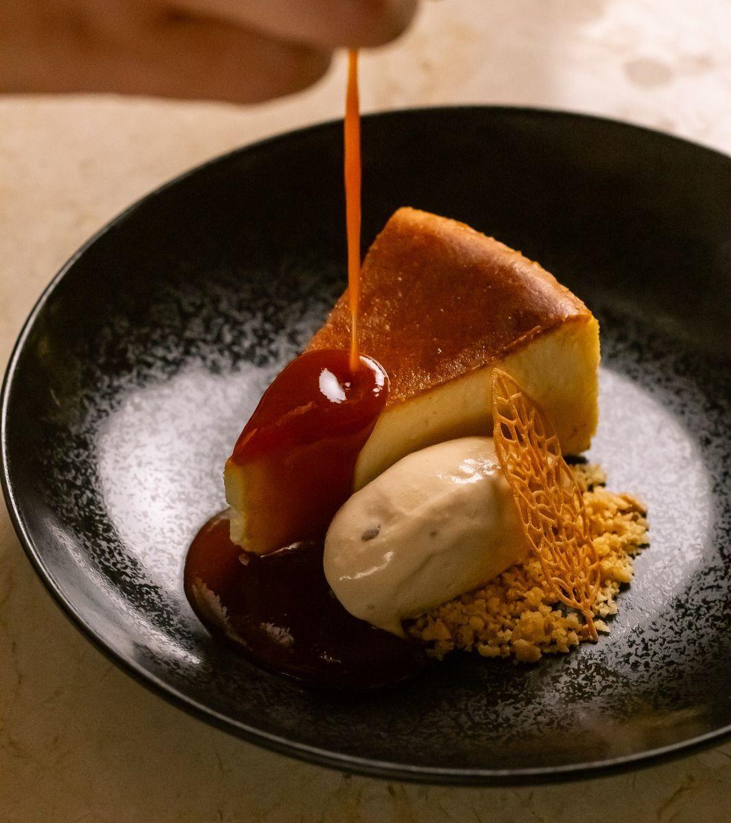 Restaurante conta com cardápio sofisticado, criativo e atrativo para os mineiros (Studio Movo/Divulgação)