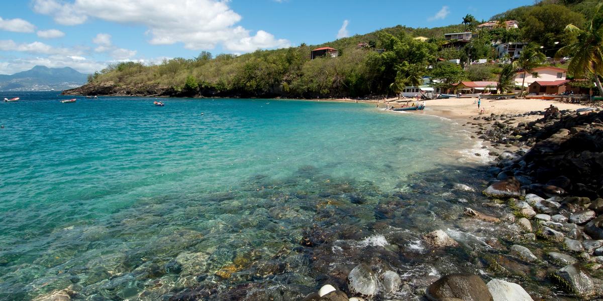 Roteiros são repletos de paisagens tropicais e experiências únicas em alto-mar (Divulgação/MSC)