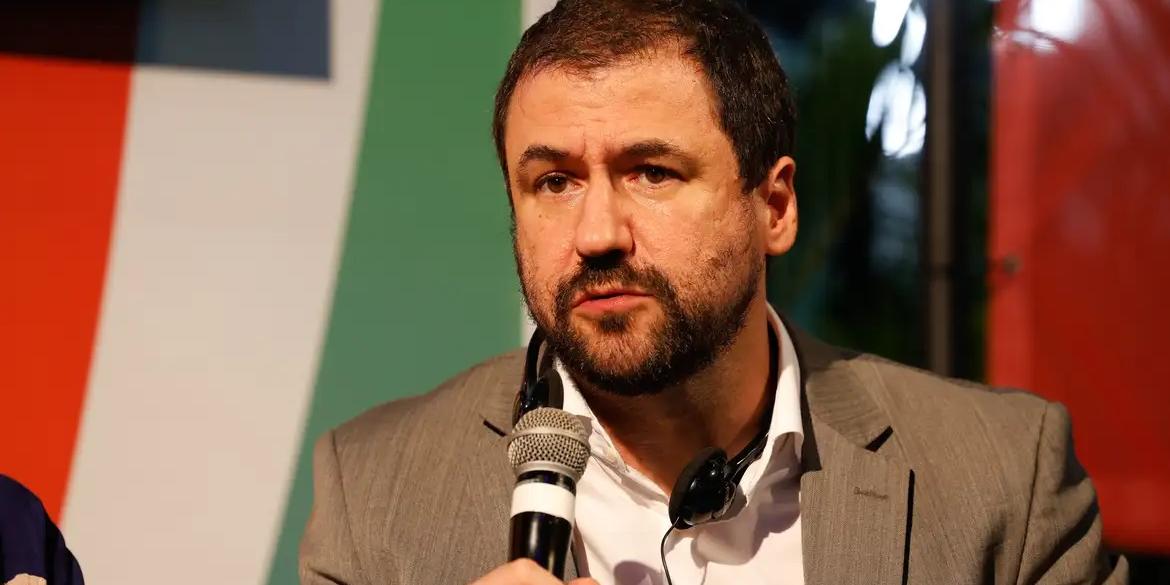 PL da Adultização amplia responsabilidade de big techs (Tania Rego/Agência Brasil)
