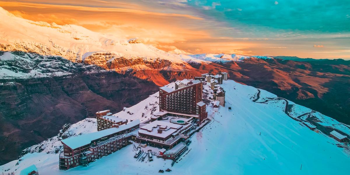 Resort anunciou extensão da temporada até 5 de outubro (Divulgação)