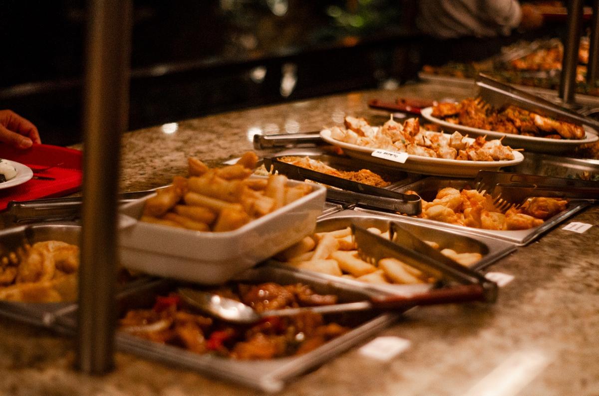(Divulgação/Nikkey Restaurante)