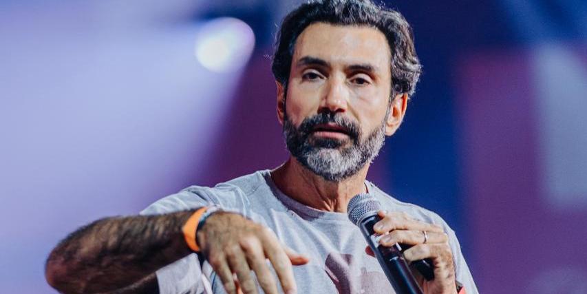 Diego Barreto, CEO do iFood (Divulgação/ iFood)