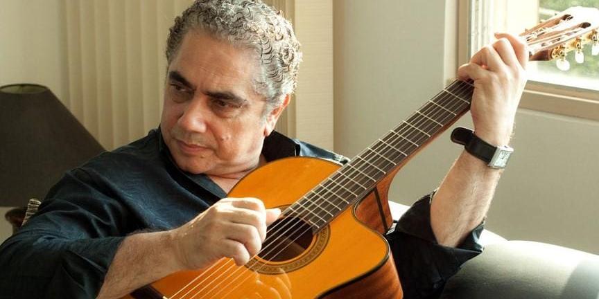 Show propõe uma travessia musical entre o novo e o clássico (Divulgação)