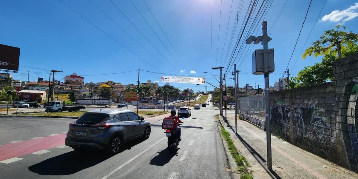  (Maurício Vieira/ Hoje em Dia )