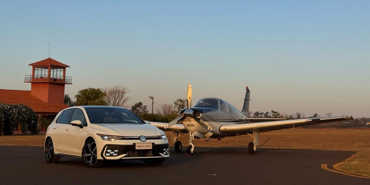 (Foto: VW/Divulgação)
