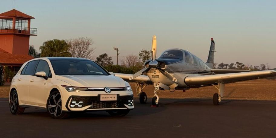 (Foto: VW/Divulgação)