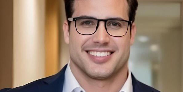 MPMG denunciou Renê da Silva Nogueira Júnior por matar o gari Laudemir Fernandes (Reprodução redes sociais)