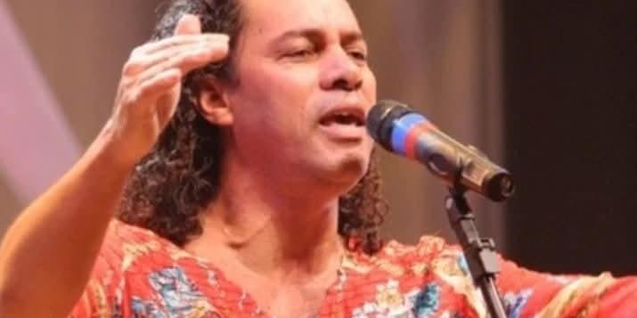 Cantor e compositor Zé Teixeira comemora 40 anos de carreira com gravação ao vivo de CD e DVD no Parque Lagoa do Nado (Paulo Lacerda)