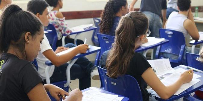 Olimpíada do Tesouro Direto tem inscrições abertas até 3 de setembro (Divulgação / Unimontes)