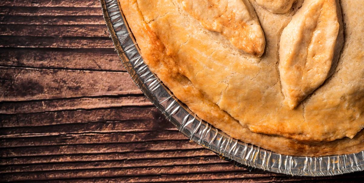 Toxina de bactéria contaminou a torta de frango consumida por família em BH (Freepik)