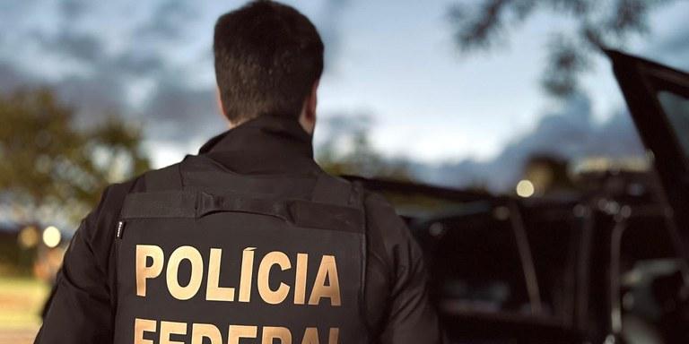 (Divulgação/ PF)