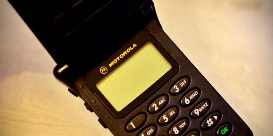 (Motorola/Divulgação)