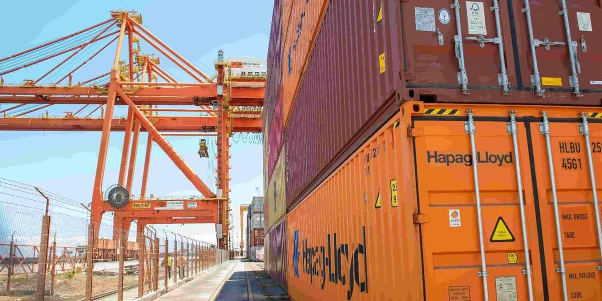 Queda nas exportações pode gerar desemprego (Gilberto Sousa/CNI)