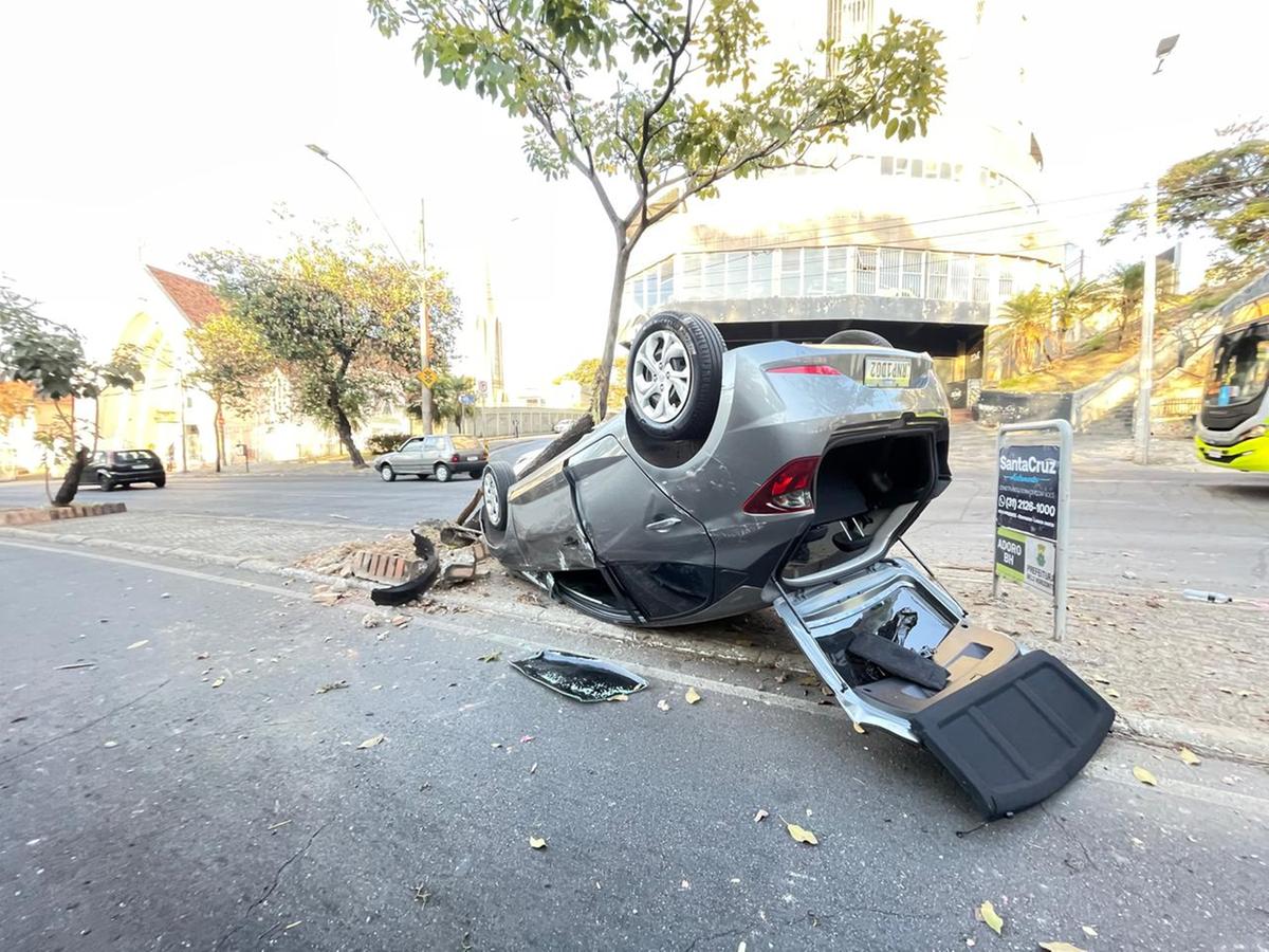 (Valéria Marques/ Hoje em Dia)