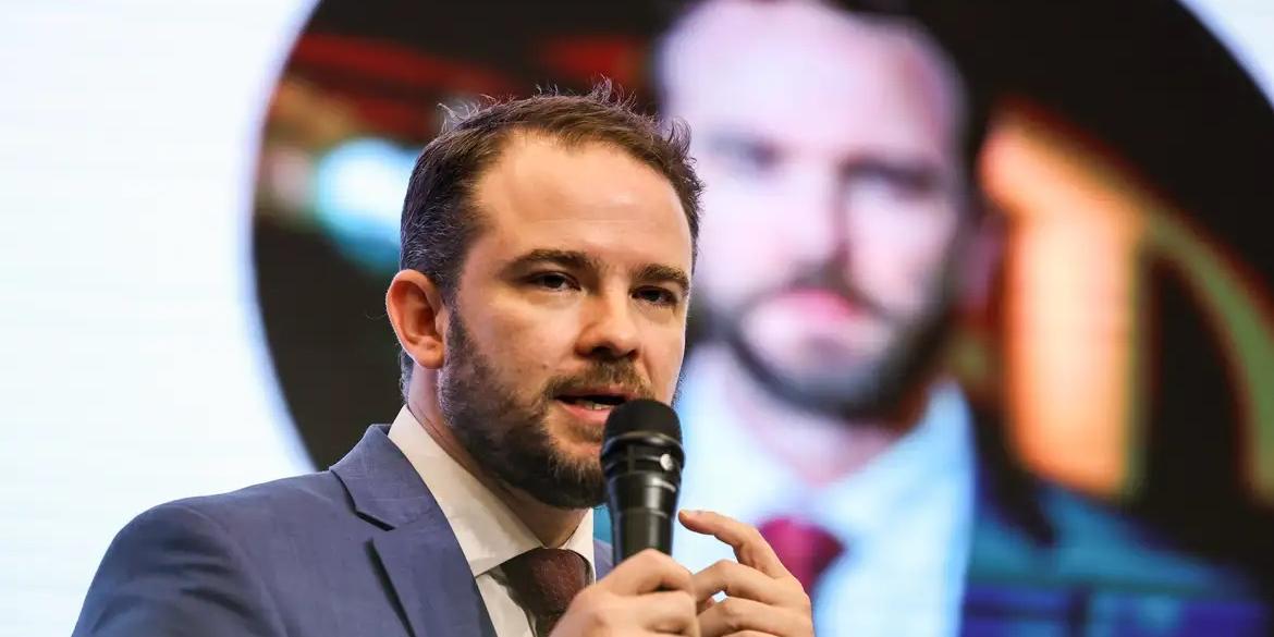 Proposta foi protocolada por líder do governo na Câmara (Marcelo Camargo/Agência Brasil)