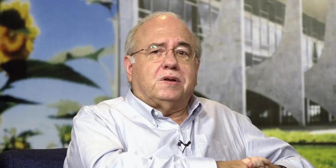 Escritor morreu na madrugada deste sábado (Lindomar Cruz/Agência Brasil)
