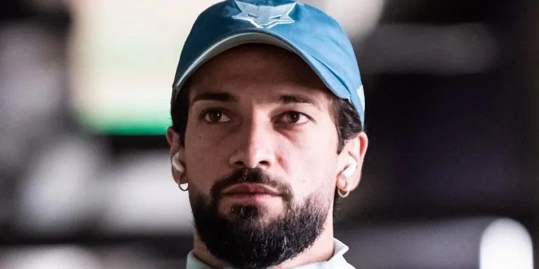 Argentino jogará com Neymar no time da Vila Belmiro (Gustavo Aleixo/Cruzeiro)