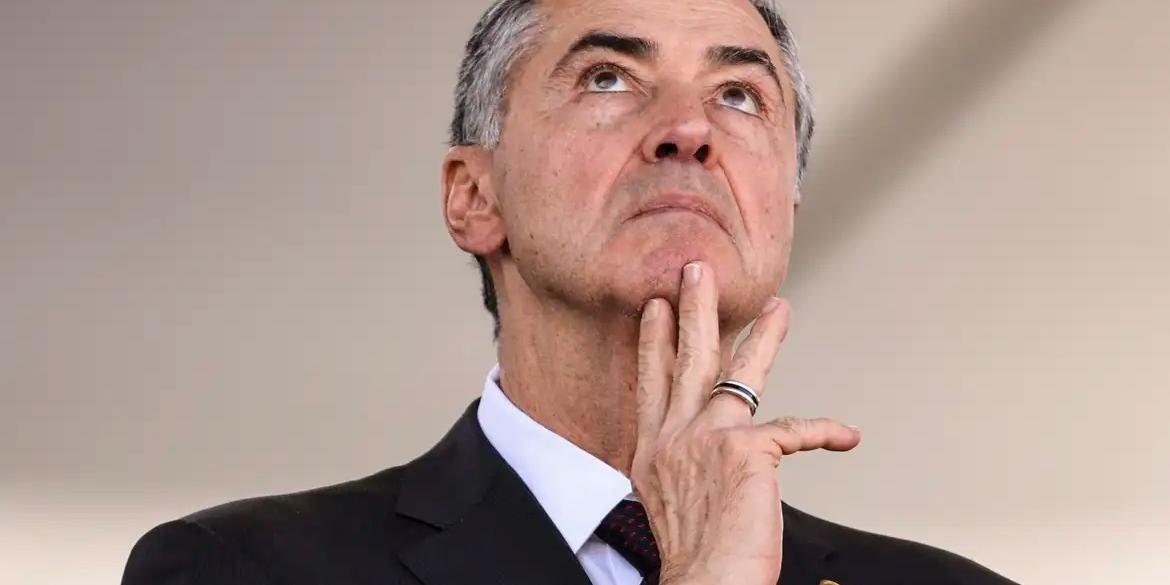 Barroso também reafirmou que o país possui uma história de golpes de Estado e que não pode prevalecer no Brasil a ideia de que “quem perdeu, tenta levar a bola para casa” ou mudar as regras (Marcelo Camargo/Agência Brasil)