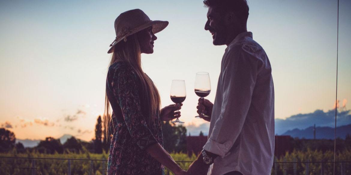 Região é conhecida como o berço do Malbec, a uva emblemática do país (Divulgação)