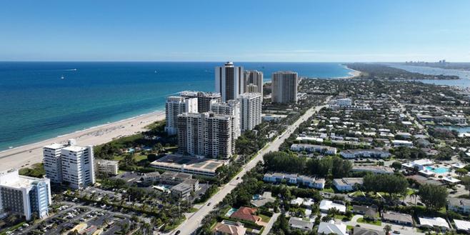 Palm Beaches reforça posição de destaque no turismo da Flórida com praias preservadas e cultura vibrante (Discover The Palm Beaches)