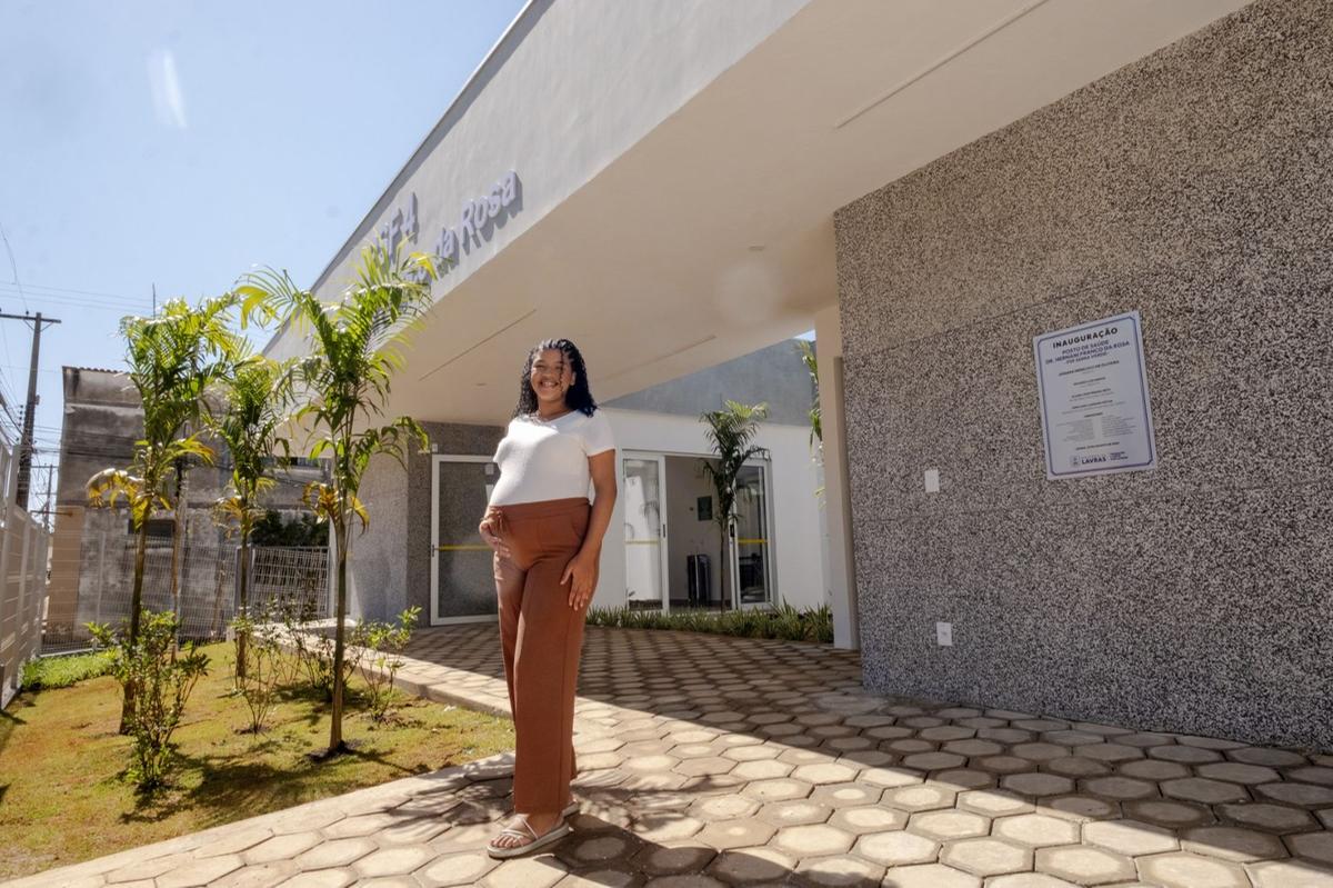 Em agosto, foram reabertos três PSFs (Divulgação)