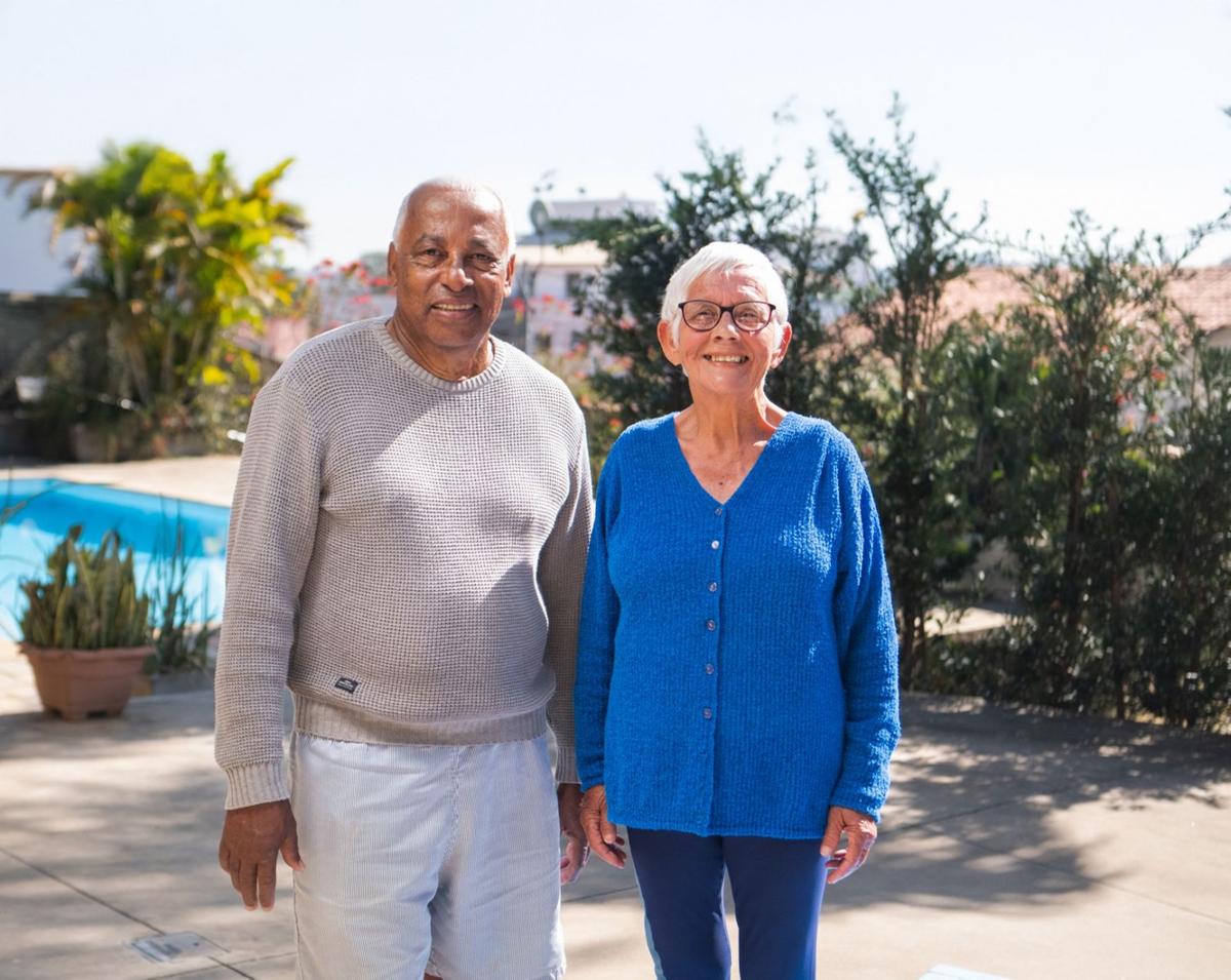 Centro de Referência da Pessoa Idosa Dora Ferreira Fernandes atenderá idosos com atividades nos turnos da manhã e tarde (Divulgação)