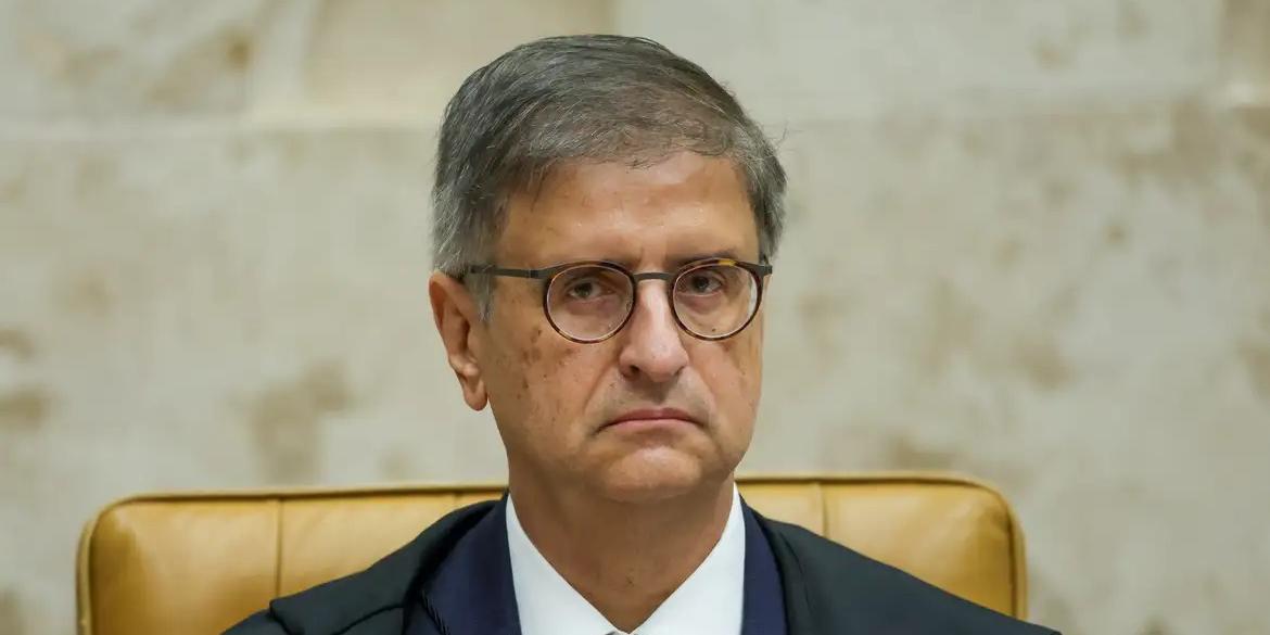 Segundo a PGR, a mobilização da militância bolsonarista culminou com o 8 de janeiro de 2023, quando as sedes dos Três Poderes foram invadidas e depredadas em Brasília. Gonet destacou que tais atos violentos não podem ser negados (Fabio Rodrigues-Pozzebom/ Agência Brasil)