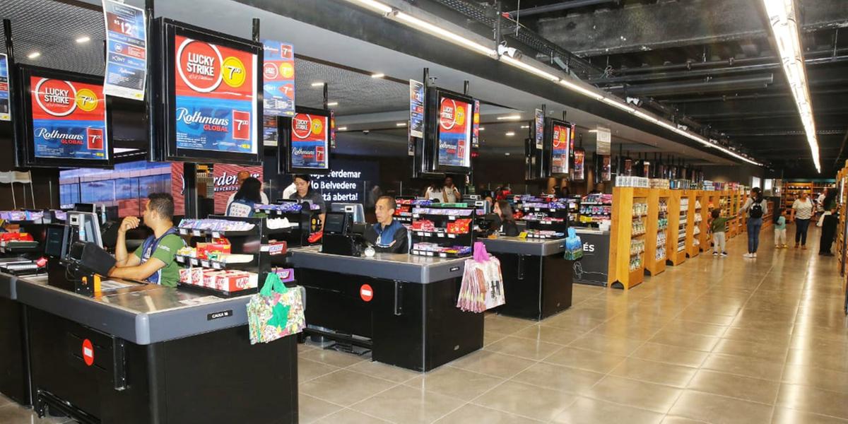 Feirão de Empregos do Verdemar será realizado na próxima semana em BH (Verdemar/Divulgação)