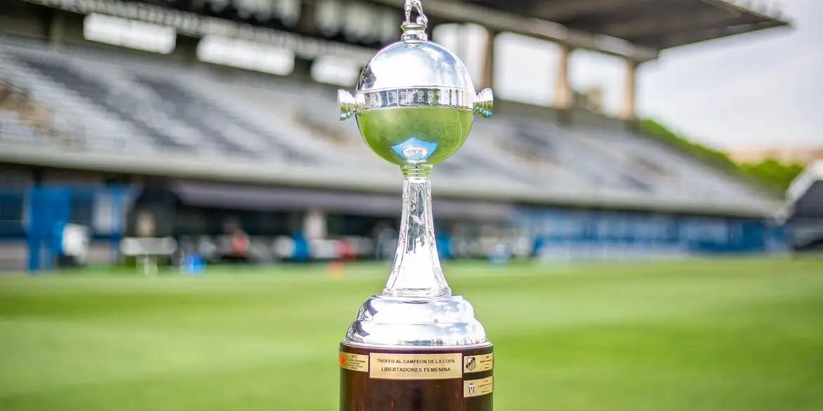 Copa Libertadores Feminina será disputada na Argentina (Bruno Teixeira/Agência Corinthians)