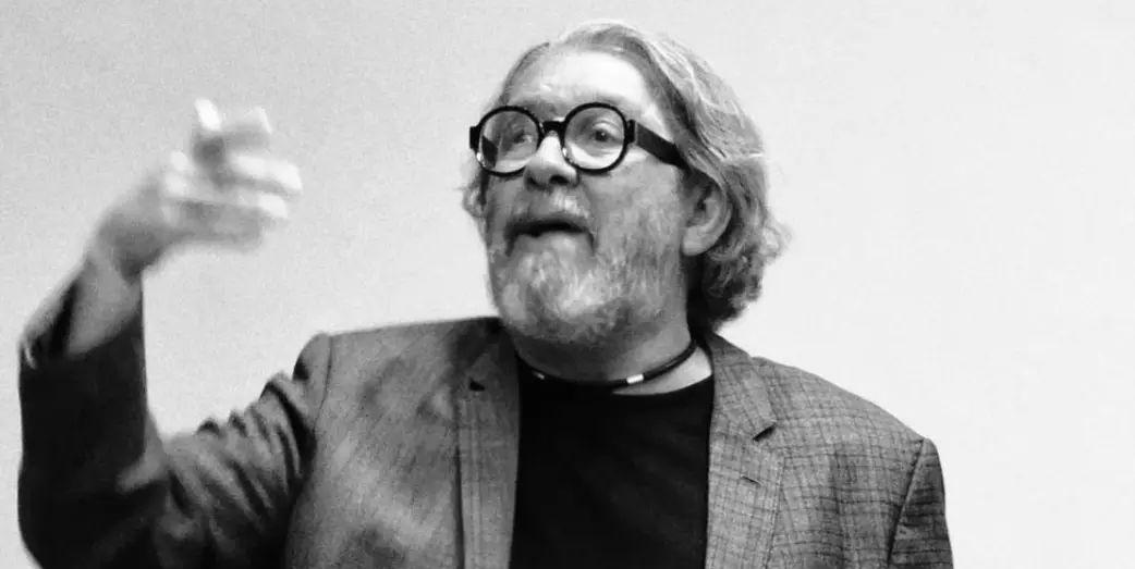 Antônio Carlos de Almeida Castro, conhecido como Kakay, advogado criminalista (Arquivo pessoal)