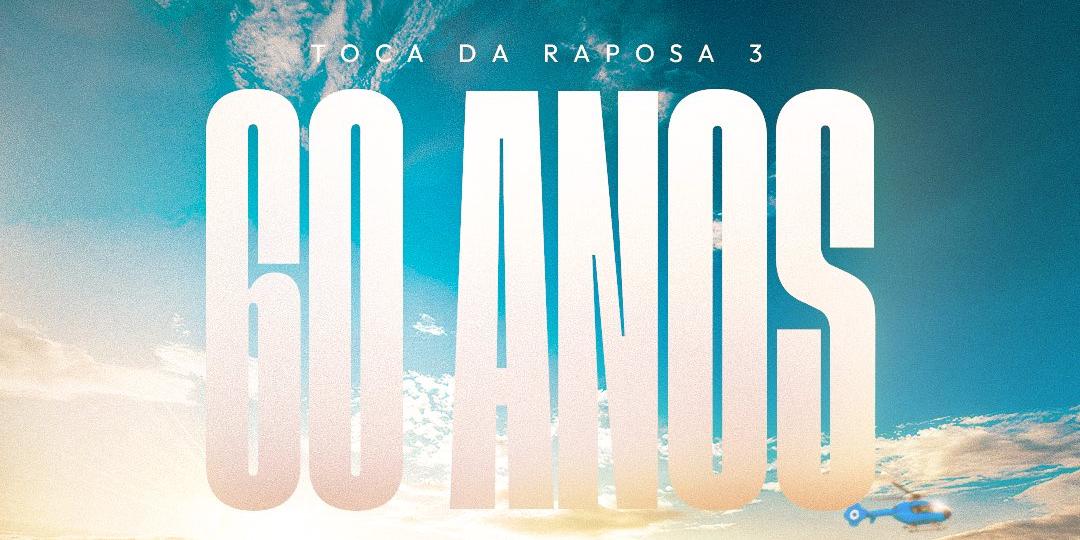 Cruzeiro chama Mineirão de Toca da Raposa 3 ao celebrar os 60 anos do estádio (Reprodução / X Cruzeiro)