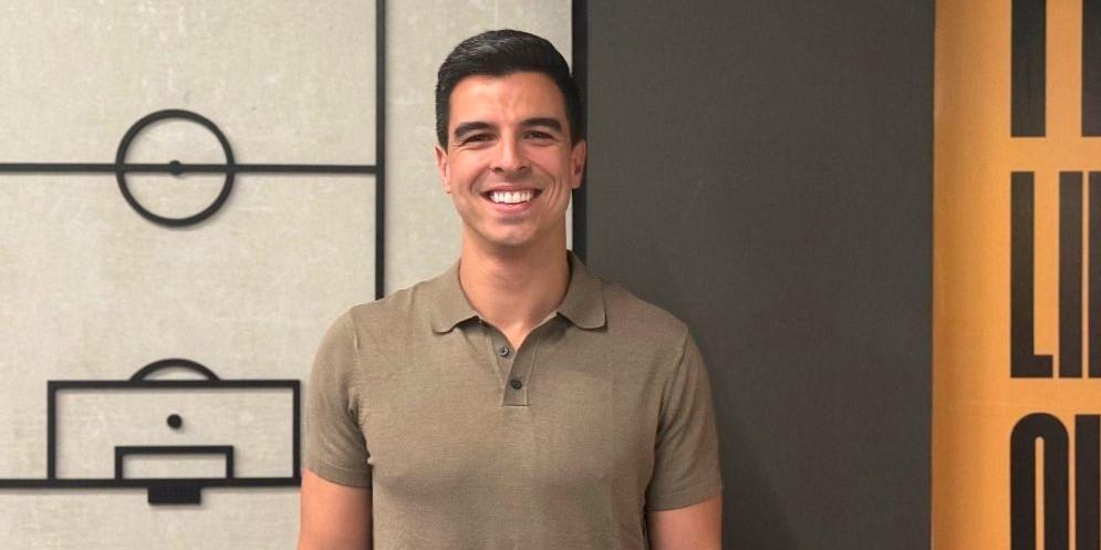 CEO da E-Scout fala sobre o desenvolvimento de jovens atletas em Minas (E-Scout divulgação)
