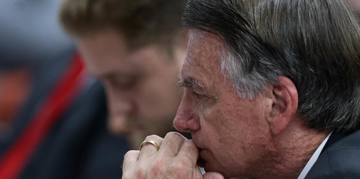  (Gustavo Moreno/STF)