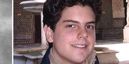 Beato Carlo Acutis (Reprodução/Vatican News)