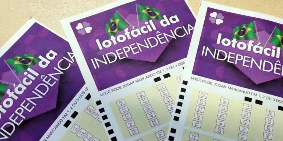 Sorteio será realizado neste sábado (Caixa/Divulgação)